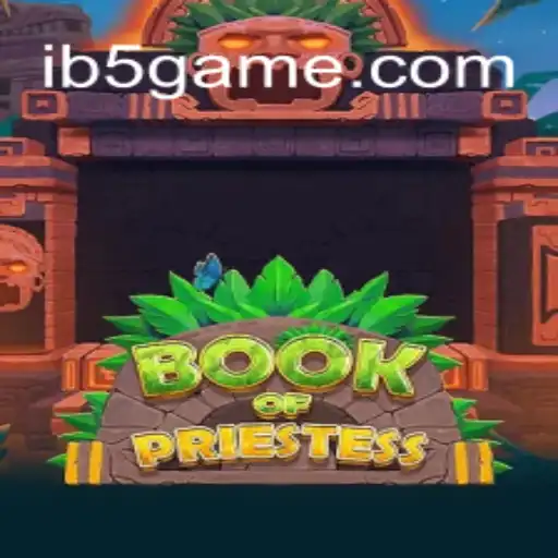 Explorando o Fascinante Mundo de BookOfPriestess