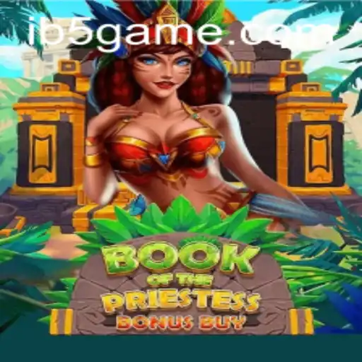 Explorando o Universo Místico de BookOfThePriestess: A Nova Aposta do B5Game