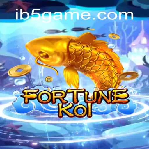 Explore o Mundo Fascinante de FORTUNEKOI: O Novo Jogo da B5Game