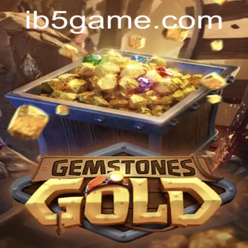 Descubra as Aventuras de GemstonesGold com B5Game