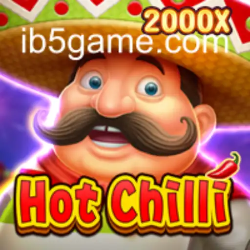 Descubra o Electrizante Mundo de HotChilli — Um Jogo da B5Game