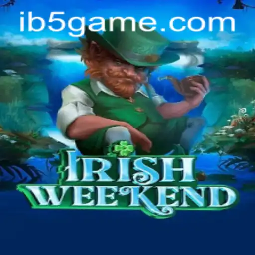 Descubra IrishWeekend: Um Novo Conceito em Jogos de Tabuleiro