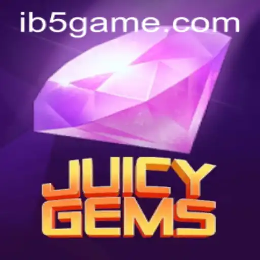 Descubra o Mundo Encantado de JuicyGems: O Novo Jogo da B5Game