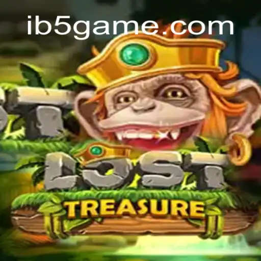 Explorando LostTreasure: Uma Aventura Envolvente do Mundo B5Game