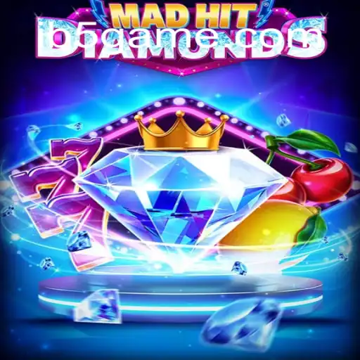Explorando o Mundo de MadHitDiamonds: Uma Nova Sensação dos Jogos