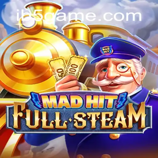 Descubra MadHitFullSteam: O Novo Fenômeno do Mundo dos Jogos