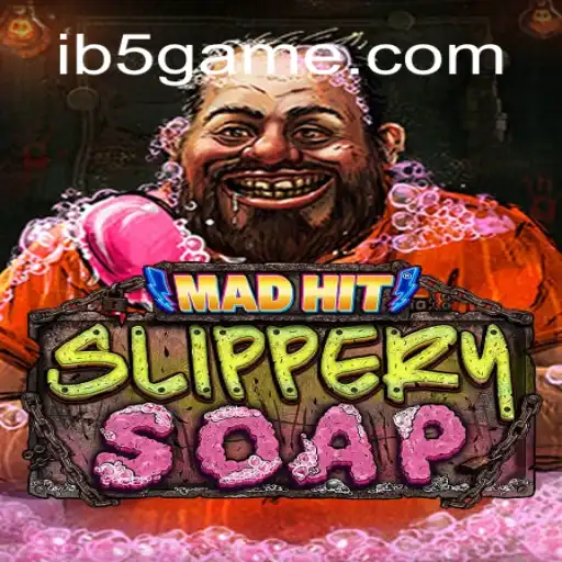Explorando o Mundo Divertido de MadHitSlipperySoap