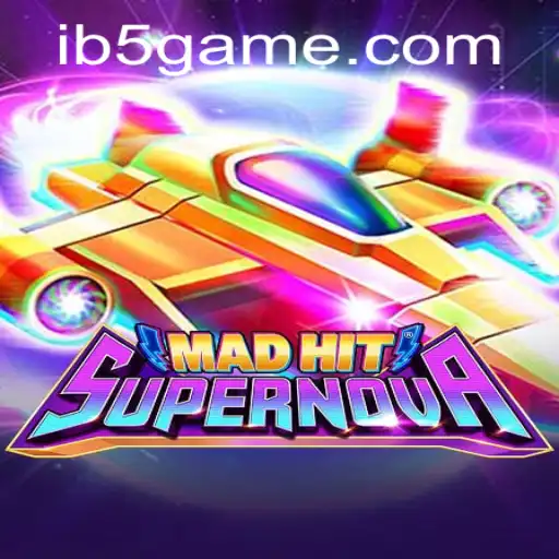 Explorando o Universo de MadHitSupernova: O Novo Fenômeno dos Jogos B5Game