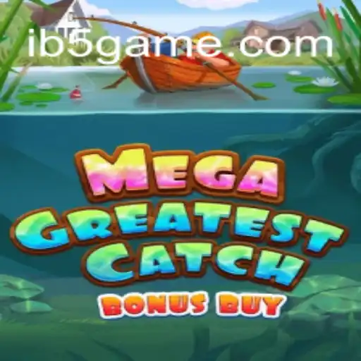 MegaGreatestCatchBonusBuy: O Jogo Contagiante de Pescaria Digital