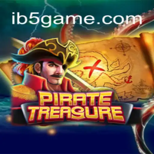 PirateTreasure: Desvendando Aventuras Marítimas e Estrategias com B5Game