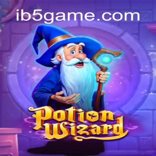 Discovering PotionWizard: An Immersive B5Game Experience
