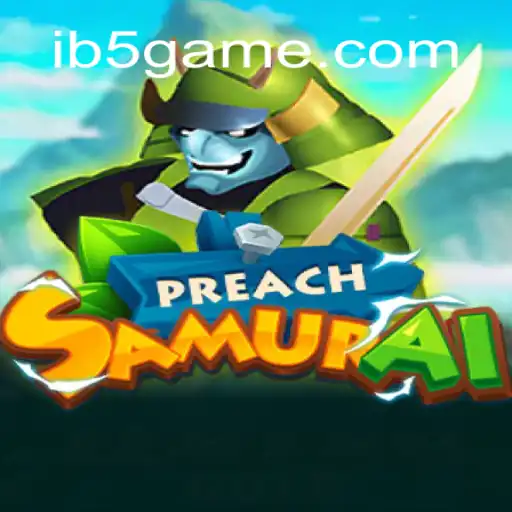 PreachSamurai: Desvendando o Fascinante Mundo do Jogo B5Game