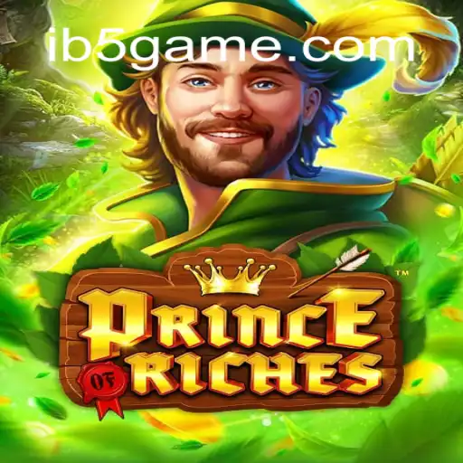 Explorando o Mundo Fascinante de PrinceOfRiches: O Jogo que Conquista Multidões