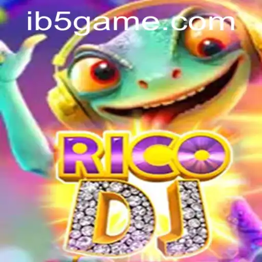 Descubra o Mundo de RicoDJ: O Fenômeno B5Game