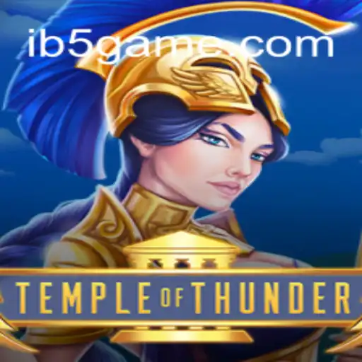 TempleofThunder: Um Mergulho no Universo do Jogo B5Game