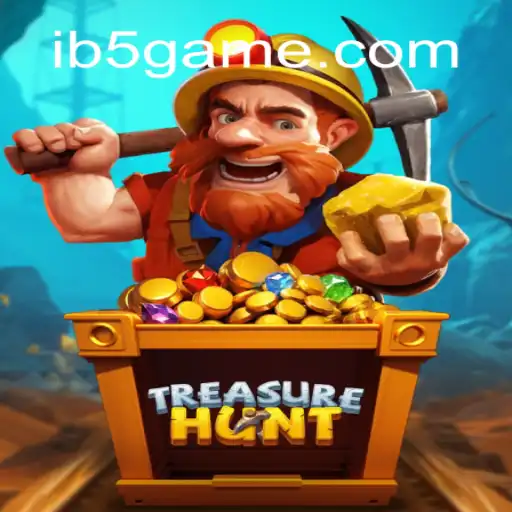 Descubra a Aventura Incrível de 'TreasureHunt'