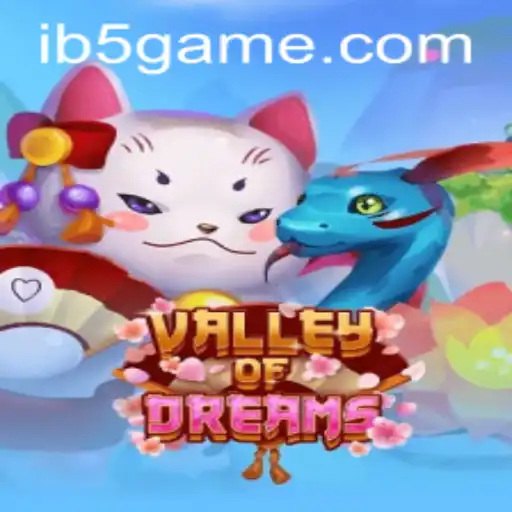 ValleyofDreams: A Nova Sensação no Mundo dos Jogos - Uma Introdução Completa