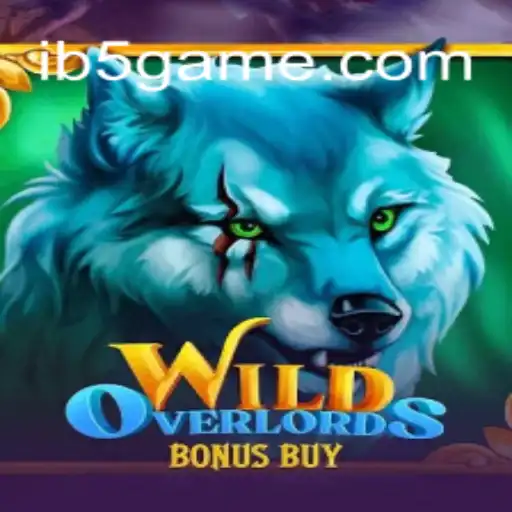 Explorando o Mundo de WildOverlordsBonusBuy: Uma Aventura em Jogo