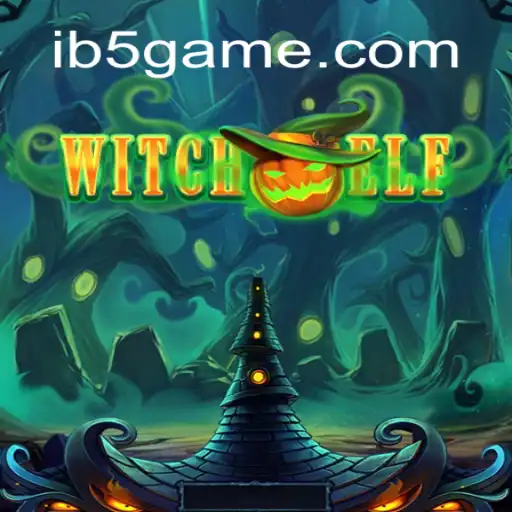 Descubra o Mundo de Aventura do Jogo WitchElf