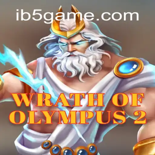 Descubra o Universo de WrathofOlympus2: Um Mergulho no Mundo de B5Game